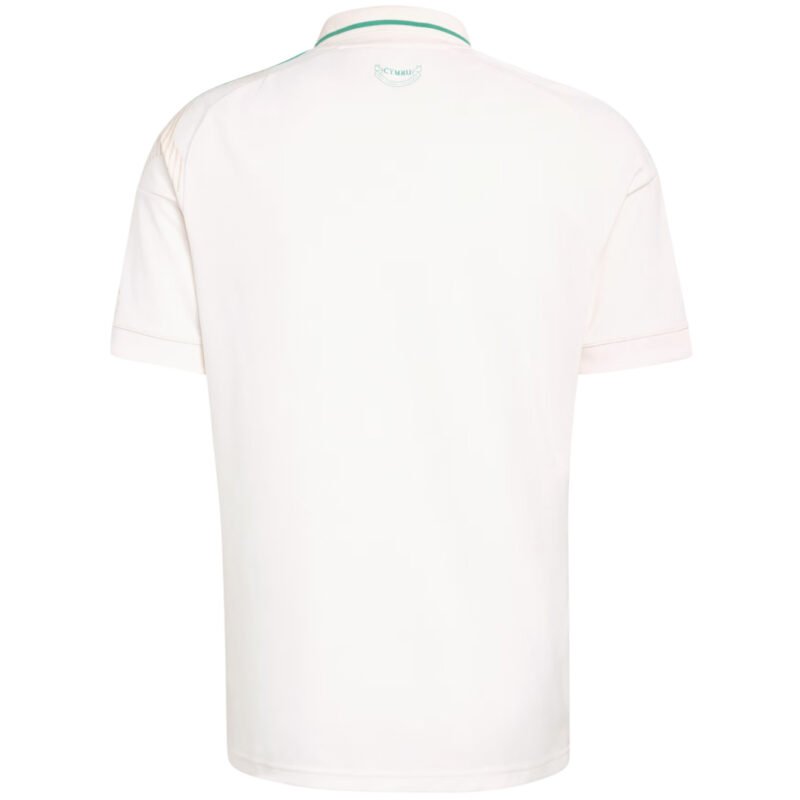 ⁦Wales 2026 World Cup Away Jersey⁩ - الصورة ⁦2⁩