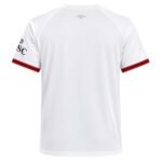 AC Milan 2026-27 Away Jersey - Image 2