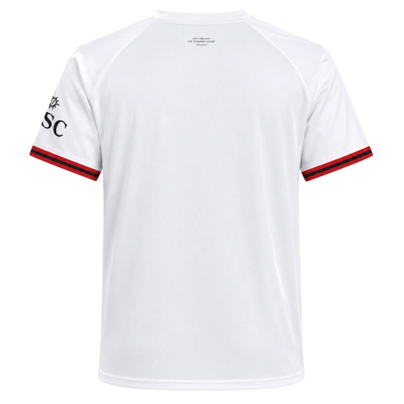 AC Milan 2026-27 Away Jersey - Image 2