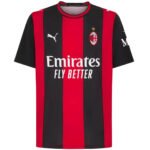 AC Milan 2026-27 Home Jersey