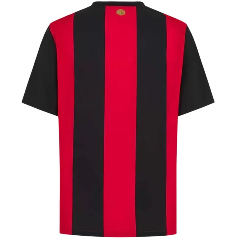 AC Milan 2026-27 Home Jersey - Image 2