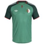 Algeria 2026-27 World Cup Away Jersey
