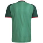 Algeria 2026-27 World Cup Away Jersey - Image 2