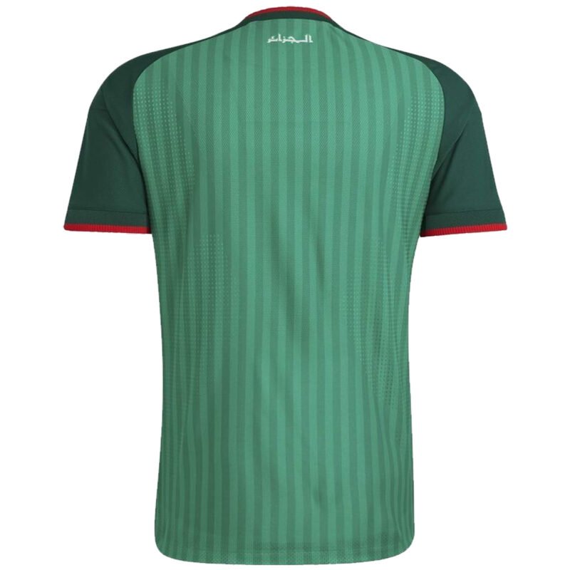Algeria 2026-27 World Cup Away Jersey - Image 2