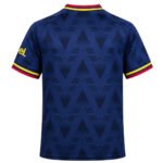 Arsenal 2026-27 Away Jersey - Image 2