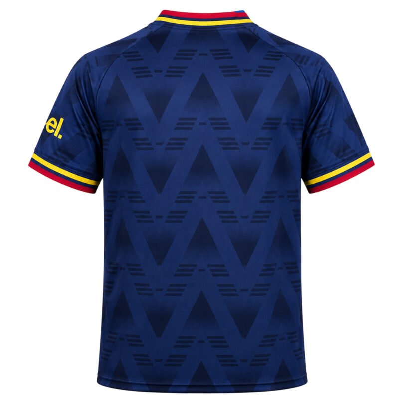 Arsenal 2026-27 Away Jersey - Image 2