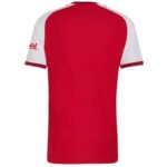 Arsenal 2026-27 Home Jersey - Image 2