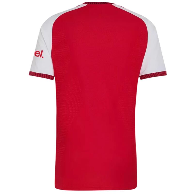 Arsenal 2026-27 Home Jersey - Image 2