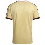 Arsenal 2026-27 Third Jersey - Image 2