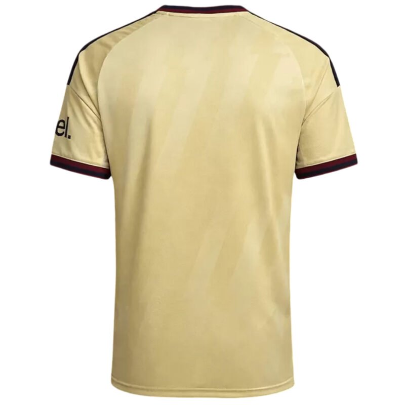 Arsenal 2026-27 Third Jersey - Image 2