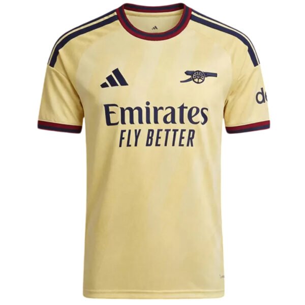Arsenal 2026-27 Third Jersey