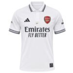 Arsenal 2026 Special Edition Polo Jersey