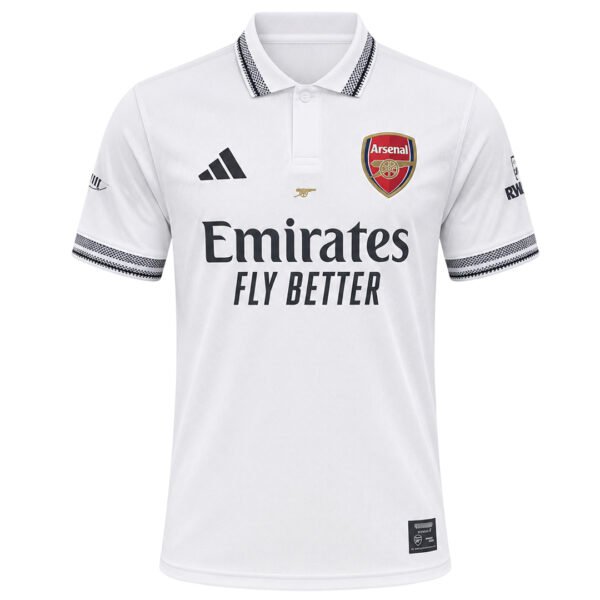 Arsenal 2026 Special Edition Polo Jersey