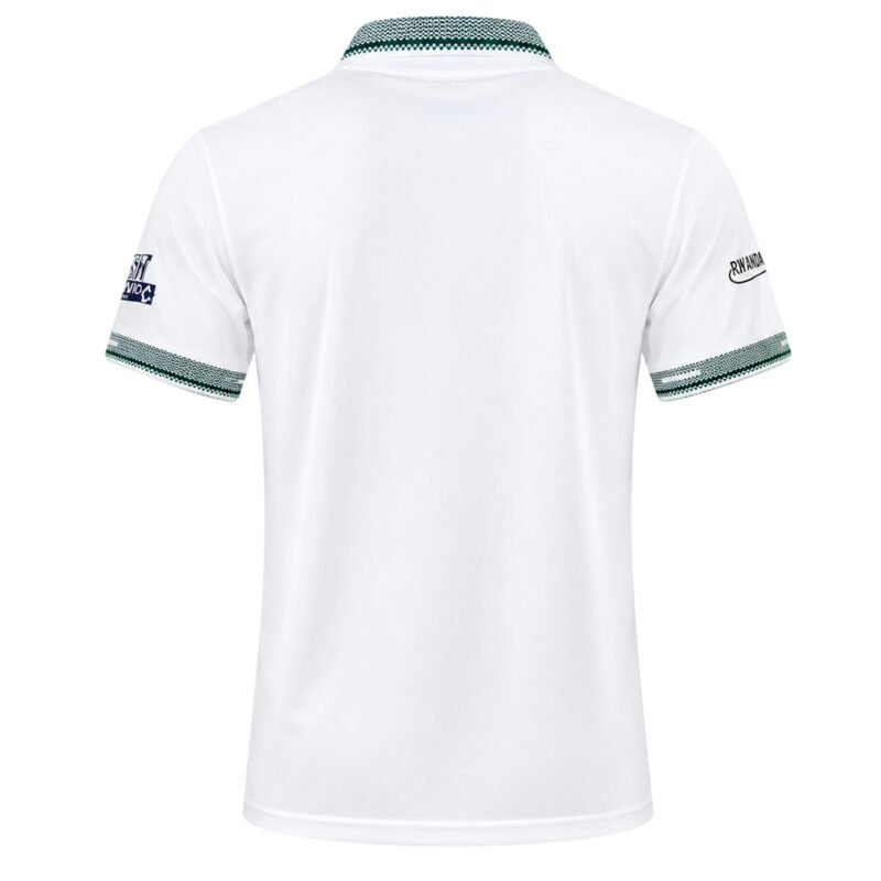 Arsenal 2026 Special Edition Polo Jersey - Image 2