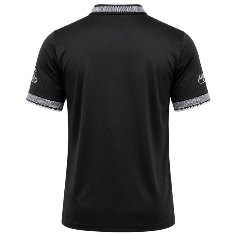 Arsenal 2026 Special Edition Polo Jersey - Image 2