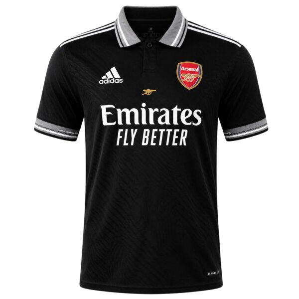 Arsenal 2026 Special Edition Polo Jersey