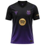 Barcelona 2026-27 Away Jersey