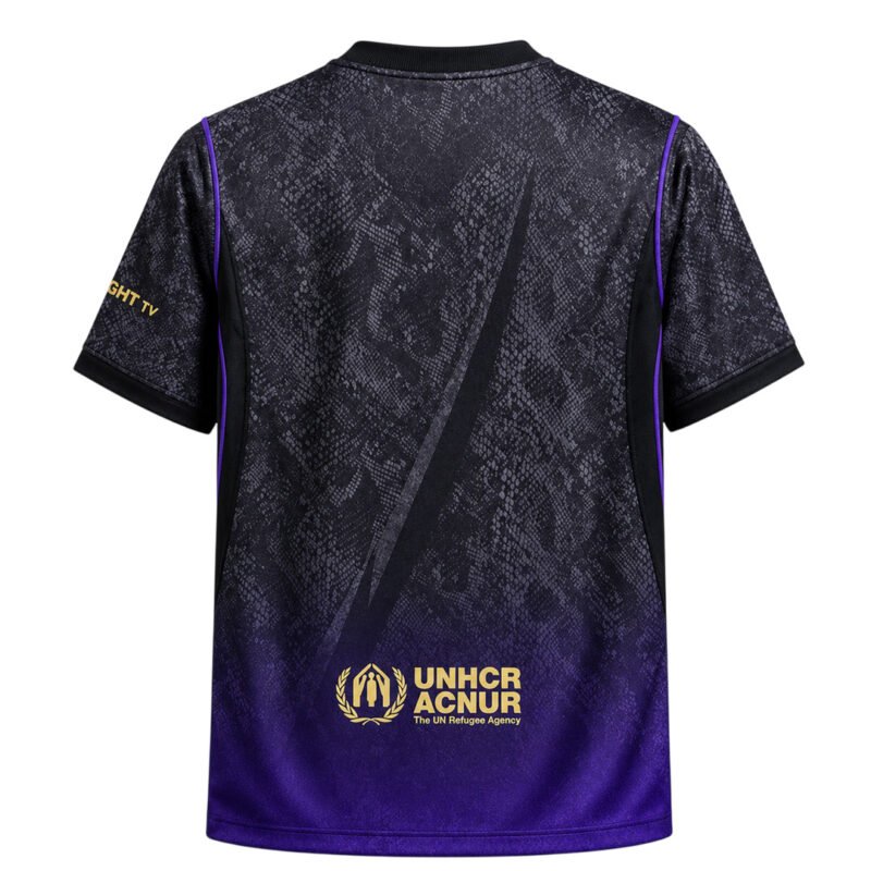 Barcelona 2026-27 Away Jersey - Image 2