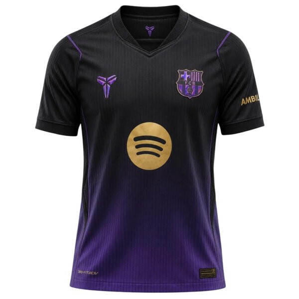 Barcelona 2026-27 Away Jersey