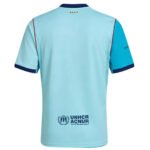 Barcelona 2026-27 Third Jersey - Image 2