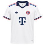 Bayern Munich 2026-27 Away Jersey