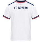 Bayern Munich 2026-27 Away Jersey - Image 2