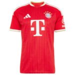 Bayern Munich 2026-27 Home Shirt