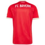 Bayern Munich 2026-27 Home Shirt - Image 2