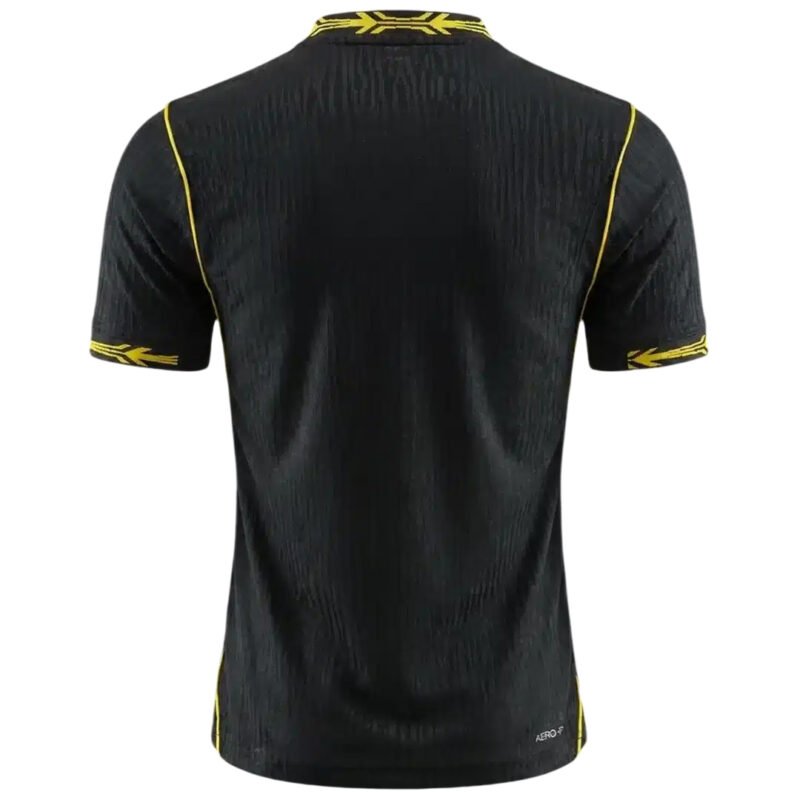 Chelsea 2026-27 Away Jersey - Image 2