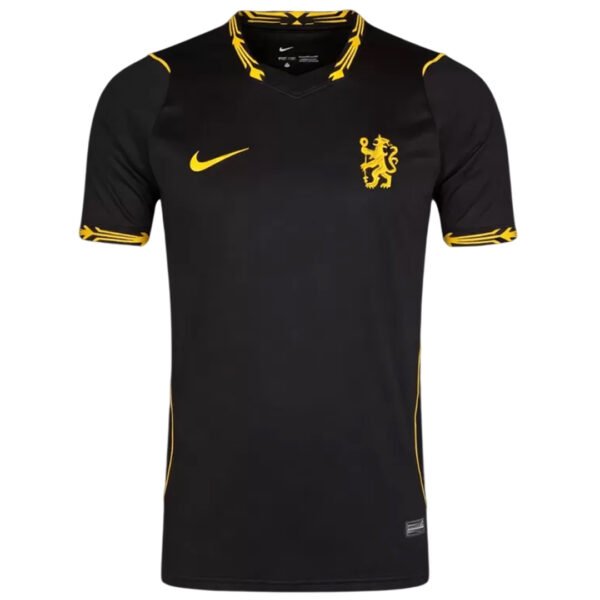 Chelsea 2026-27 Away Jersey