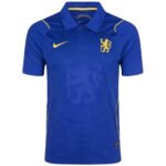 Chelsea 2026-27 Home Jersey
