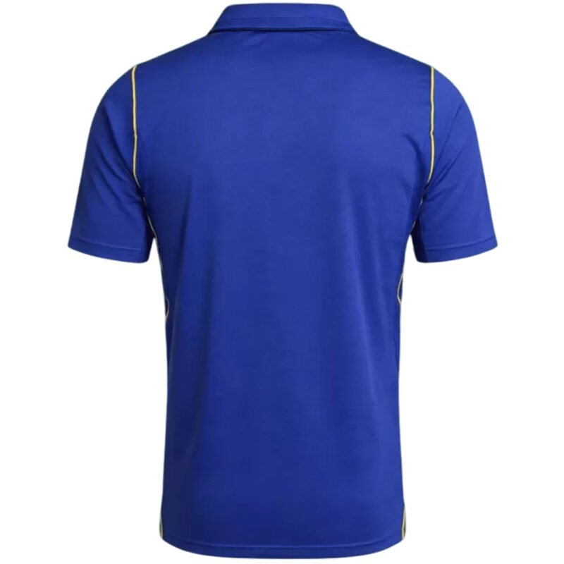 Chelsea 2026-27 Home Jersey - Image 2