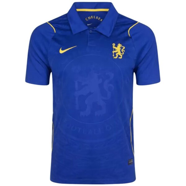 Chelsea 2026-27 Home Jersey