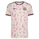 Chile 2026-27 Away Jersey