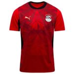 Egypt Home World Cup 2026 Shirt