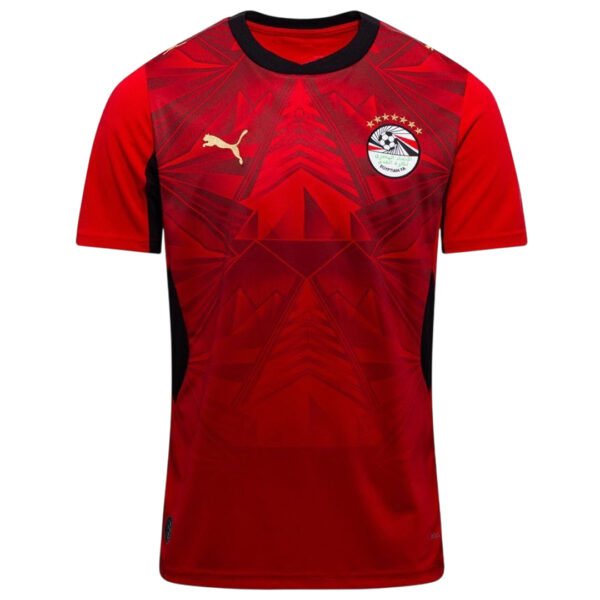 Egypt Home World Cup 2026 Shirt