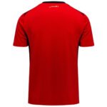 Egypt Home World Cup 2026 Shirt - Image 2