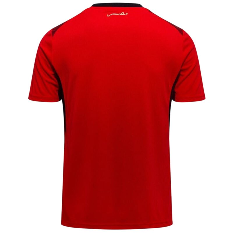 Egypt Home World Cup 2026 Shirt - Image 2