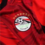 Egypt Home World Cup 2026 Shirt - Image 3