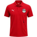 Egypt World Cup 2026 Polo Shirt