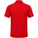 Egypt World Cup 2026 Polo Shirt - Image 2