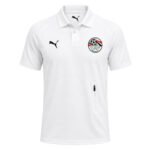 Egypt World Cup 2026 Polo Shirt