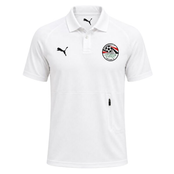 Egypt World Cup 2026 Polo Shirt
