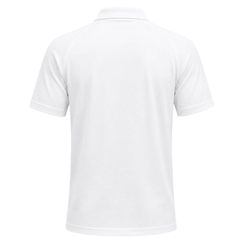 Egypt World Cup 2026 Polo Shirt - Image 2