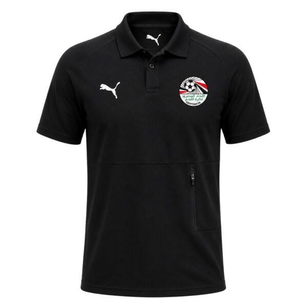Egypt World Cup 2026 Polo Shirt