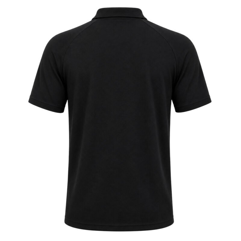 Egypt World Cup 2026 Polo Shirt - Image 2