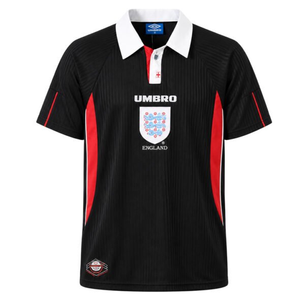 England 1998-99 Third Jersey