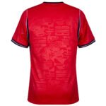 England 2026-27 World Cup Away Jersey - Image 2