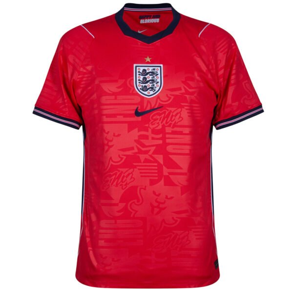 England 2026-27 World Cup Away Jersey