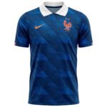 France Word Cup 2026 Home Jersey